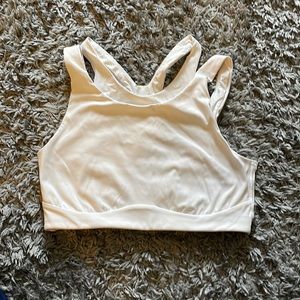 Lululemon sports bra size 6